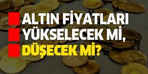 Kuyumcular Odası Başkanı tarih verdi: “Gram Altın 350 TL’ye düşecek