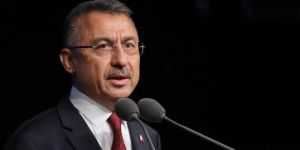 Cumhurbaşkanı Yardımcısı Oktay: Amacımız aşama aşama normale dönmek