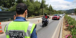 Bodrum’da kırmızı alarm