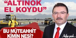 BU MÜTEAHHİT KİMİN NESİ?