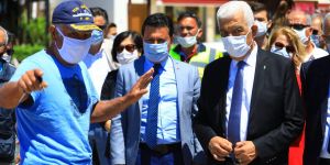 Bodrum Limanı 15 Haziran’da hizmete giriyor