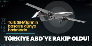 İngiliz bilim insanı Hambling'den çarpıcı çıkış: Türkiye ABD'ye rakip oldu