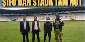 Özdilek'ten Kazım Karabekir'e tam not