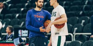NBA’de maç takvimi belli oldu: Yıldız oyuncular yeniden sahaya çıkıyor