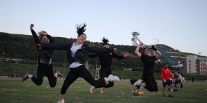 Curlingte normalleşme mesaisi