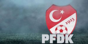 Fenerbahçe, Ali Koç ve Semih Özsoy PFDK’ya sevk edildi