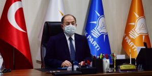 Akdağ: “Korona virüsle mücadele hem Türkiye’de hem de Erzurum’da çok iyi yönetildi”