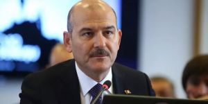 Bakan Soylu: İki terörist etkisiz hale getirildi