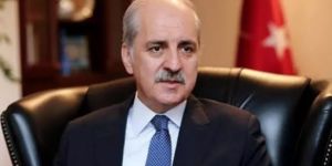 AK Parti Genel Başkanvekili Numan Kurtulmuş'tan erken seçim açıklaması
