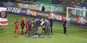 Galatasaray'da Muslera şoku