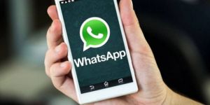 Whatsapp'ta para transferi dönemi başladı