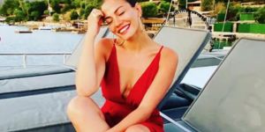 Demet Özdemir, Survivor'a konuk olacak!