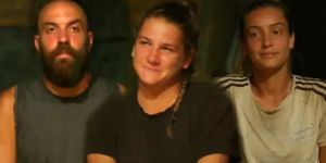 Nisa'nın sözleri Survivor'a damga vurdu