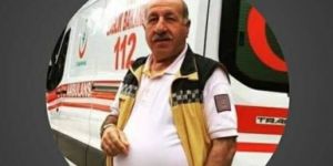 112 Ambulans Personeli Koronavirüsten Hayatını Kaybetti!