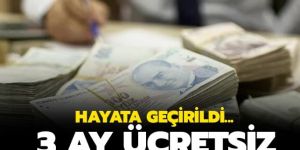 Türkiye Finans'tan esnaf ve KOBİ'ye destek paketi