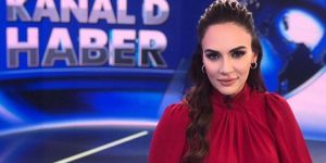 Kanal D’den ayrılan Buket Aydın fena patladı: İntikamım acı olacak!