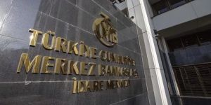 TCMB: Çin ile swap kapsamında ilk yuan kullanımı gerçekleşti