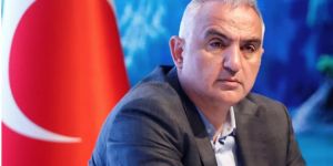 Bakan Ersoy: İkinci dalga olacağını düşünmüyorum