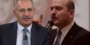 Gazeteci Saygı Öztürk'ten İçişleri Bakanı Süleyman Soylu'ya yanıt