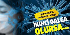 Kızılay Başkanı Kerem Kınık'tan flaş koronavirüs açıklaması