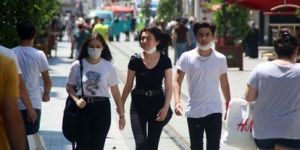 Uygulama bugün başladı!