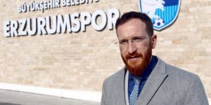 Erzurumspor, Süper Lig hedefine emin adımlarla ilerliyor