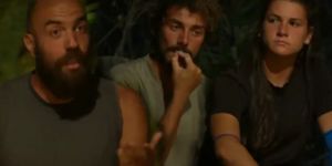 Survivor Sercan'dan Nisa itirafı: Tek taraflı yaşanmadı, Cemal Can buna şahit!
