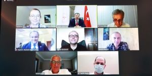 Bakan Koca başkanlığında YKS ve Kurban Bayramı için kritik toplantı!