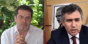 Baro başkanlarının sırtlarını döndüğü Metin Feyzioğlu istifa mı edecek?