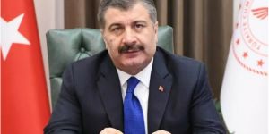 Bakan Koca'dan koronavirüs toplantısı! 81 il ile aynı anda...