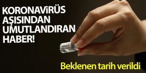İngiltere'de korona virüse karşı yeni aşı denemesi başladı
