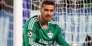 Erzurum'da, Sehic elden kaçabilir