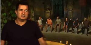 Survivor 2020 finali için Acun Ilıcalı'ya ilginç davet!