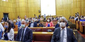 HDP'li bir milletvekilinin koronavirüs testi pozitif çıktı