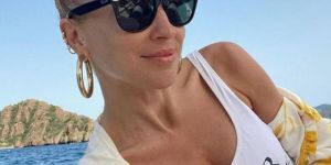Burcu Esmersoy Instagram'dan servet yaptı