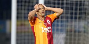 Galatasaray'a korana darbesi