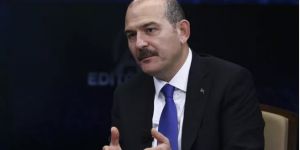 Bakan Soylu'dan Buldan'a Dağ 2 alıntısıyla yanıt