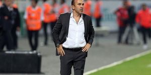 Erzurumspor - Adana Demirspor maçının ardından