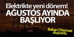 Enerjide çevreci tarife: YETA