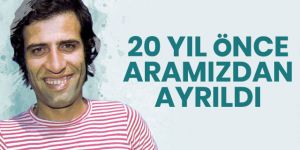 Kemal Sunal ölümünün 20. yılında mezarı başında anıldı