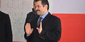 Erzurum'da eski kaymakama 6 yıl 3 ay hapis