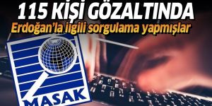 MASAK’a FETÖ operasyonu!