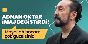 Adnan Oktar ve 'Kedicik'leri arasında gayri ciddi konuşmalar