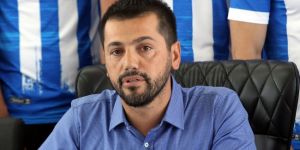 Erzurumspor, Süper Lig yarışında iddiasını koruyor