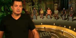 Finale günler kala Survivor'da sürpriz veda!