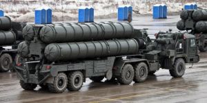 Ruslardan Türkiye'deki S-400'ler hakkında iddia