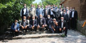 MHP Erzurum’da ilçe kongreleri için start verdi