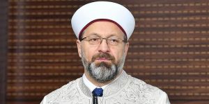Diyanet İşleri Başkanı Ali Erbaş'tan 81 il müftülüğüne talimat