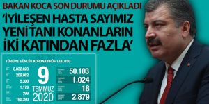 Hayatını kaybedenlerin sayısı 18