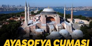 Her durumda takdir Erdoğan’ın olacak